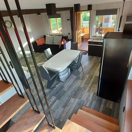 Agrodomki-okej Dom Belweder Gardna Wielka