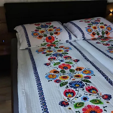 Agrodomki-okej Dom Belweder Gardna Wielka