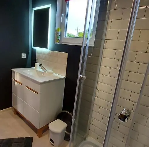 Agrodomki-okej Dom Belweder Dom wakacyjny