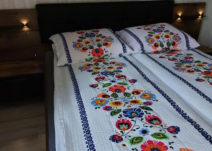 Agrodomki-okej Dom Belweder Gardna Wielka