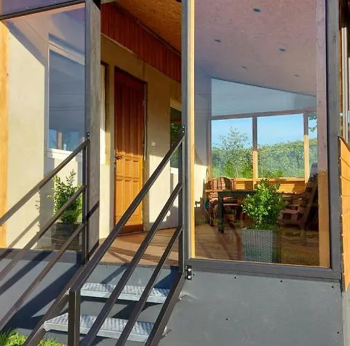 Agrodomki-okej Dom Belweder