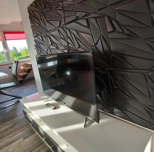 Dom wakacyjny Agrodomki-okej Dom Belweder Gardna Wielka