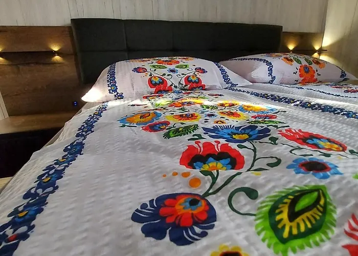 Agrodomki-okej Dom Belweder